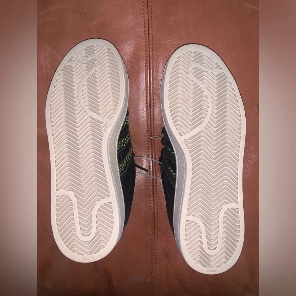 ADIDAS SUPERSTAR II - Picture 4 of 5